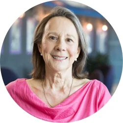 Esther Dyson